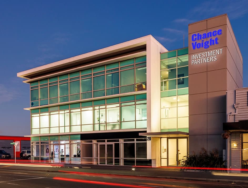 CVI Headquarters, Rangiora