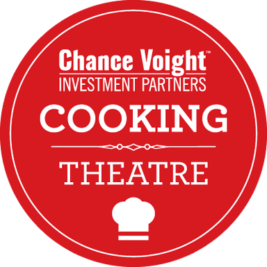 Chance Voight Cooking Theatre icon