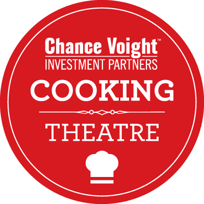 Chance Voight Cooking Theatre icon