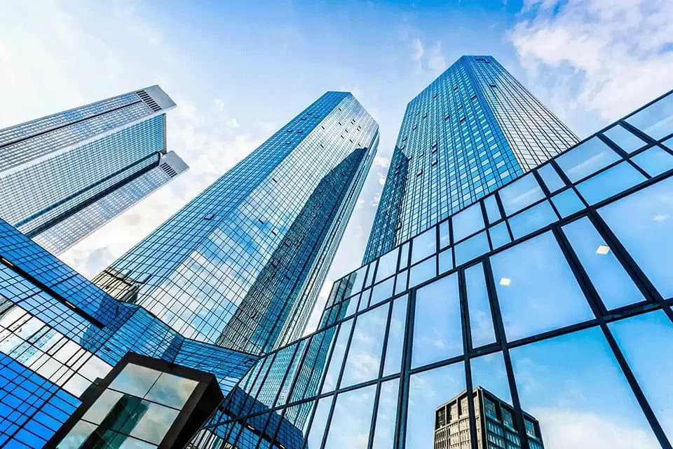 Sky Scrapers