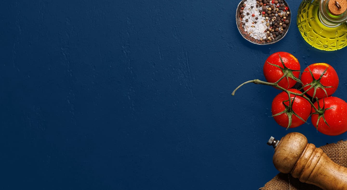 Header image for The Food Show
