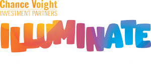 The Illuminate Light and Sound Experience Show Logo