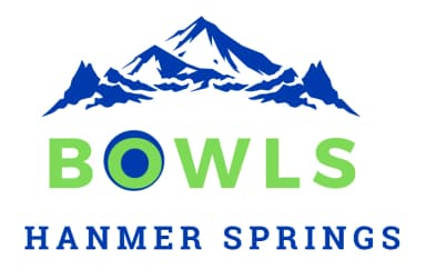 Hanmer Sprins Bowling Club Logo