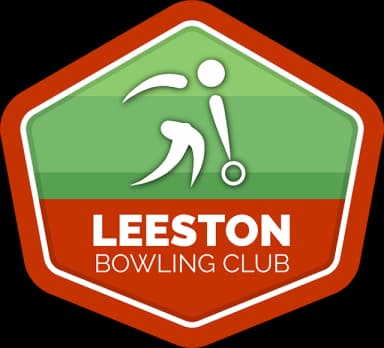 Leeston Bowling Club Logo