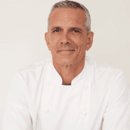 Chef profile Josh Emett