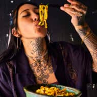 Chef profile Nat Thaipun