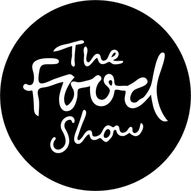 The Food Show Logo